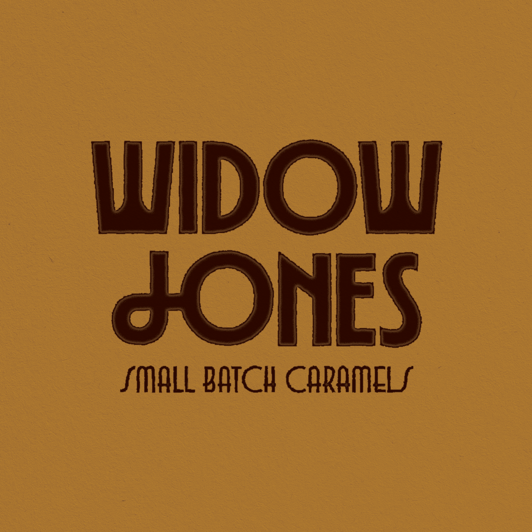 Widow Jones