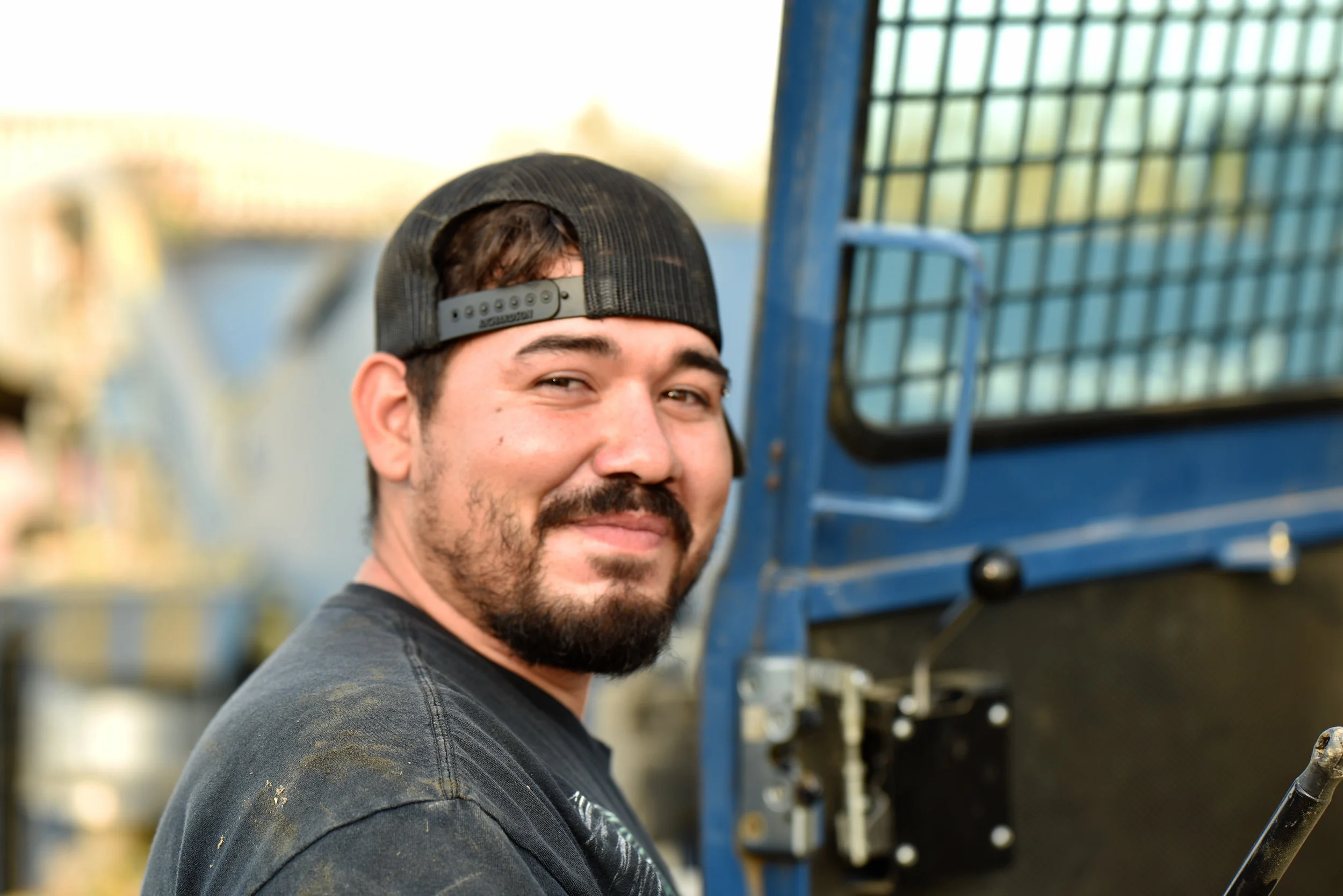 ABOUT — BULLSEYE FARMS