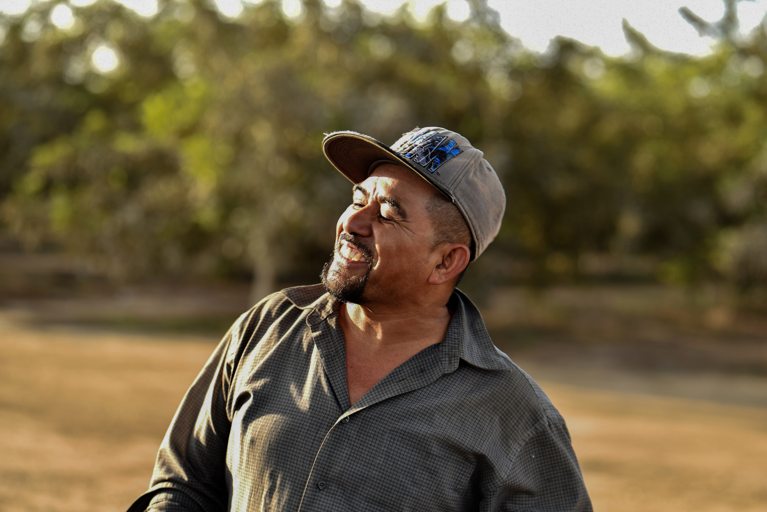 ABOUT — BULLSEYE FARMS