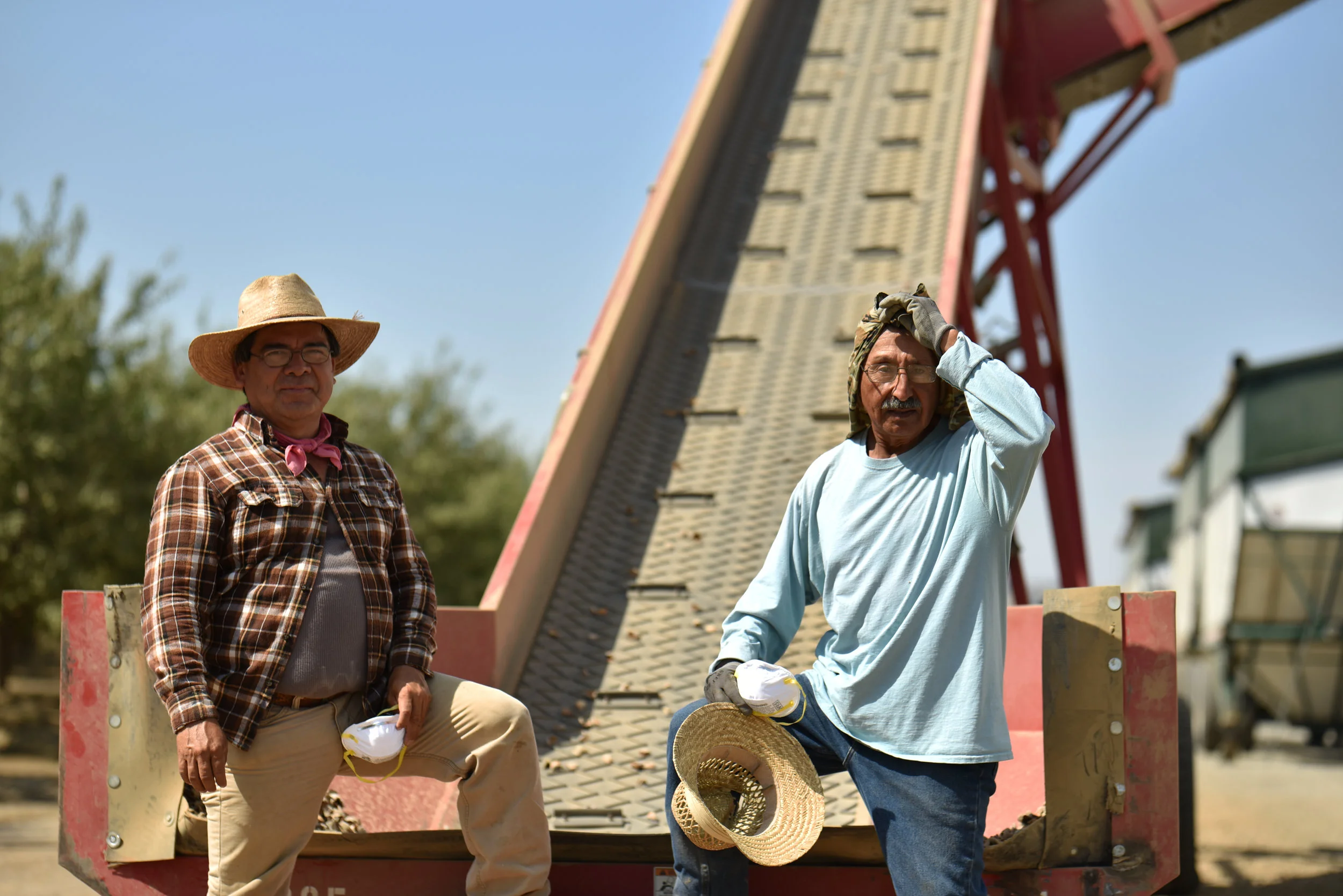 ABOUT — BULLSEYE FARMS