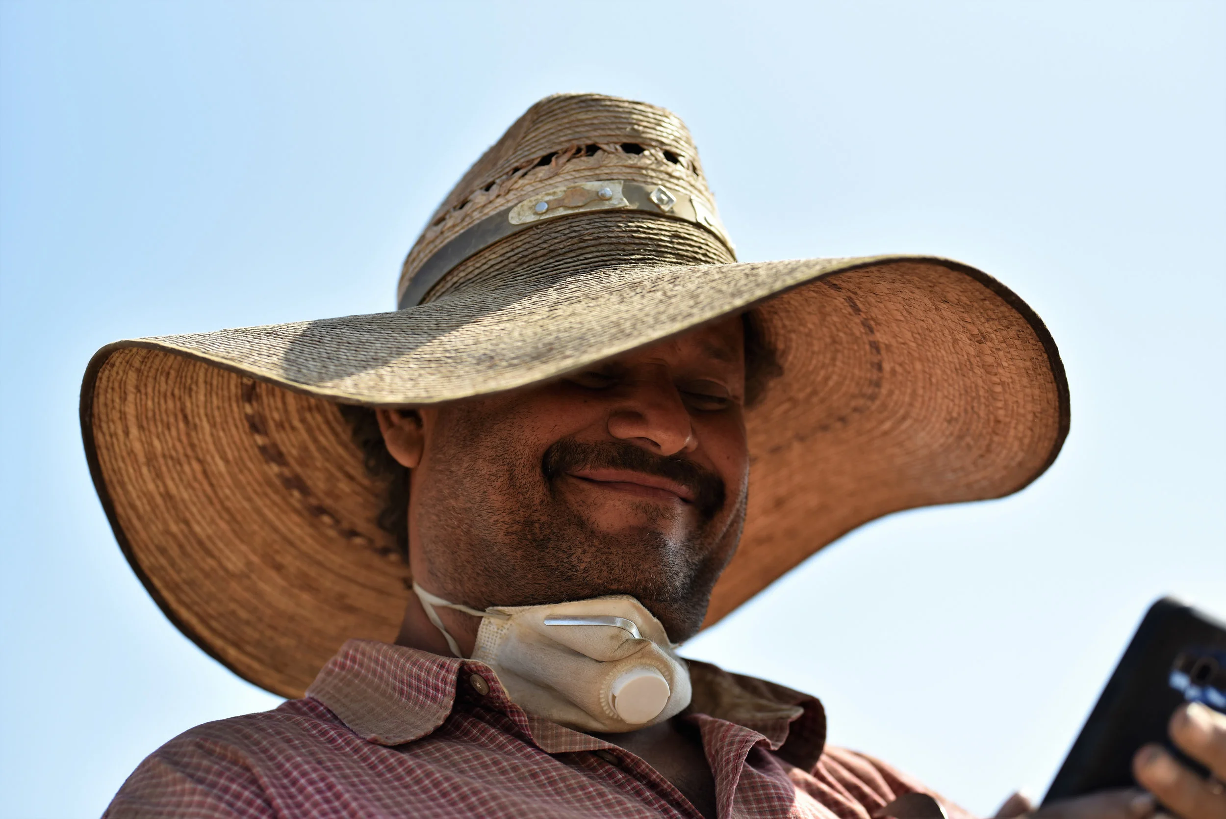 ABOUT — BULLSEYE FARMS