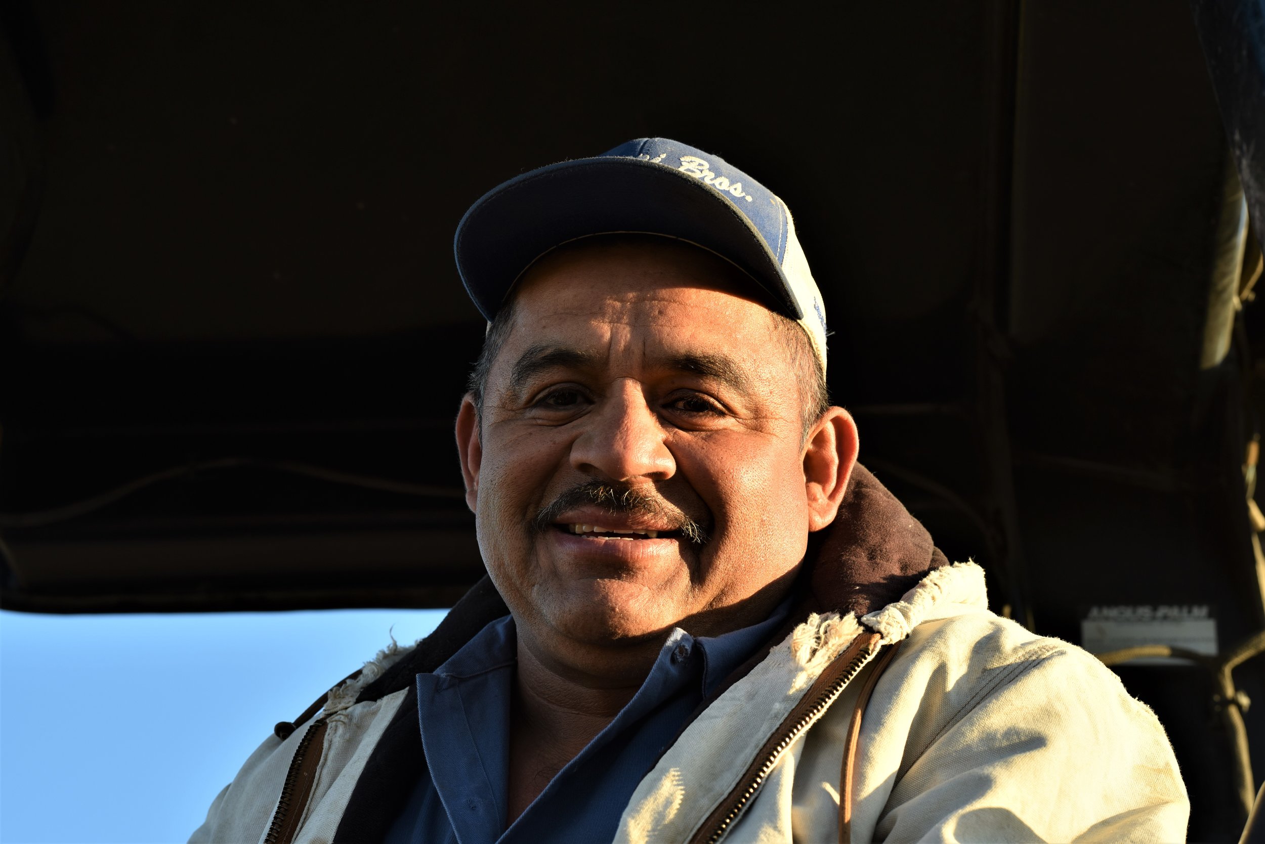 ABOUT — BULLSEYE FARMS