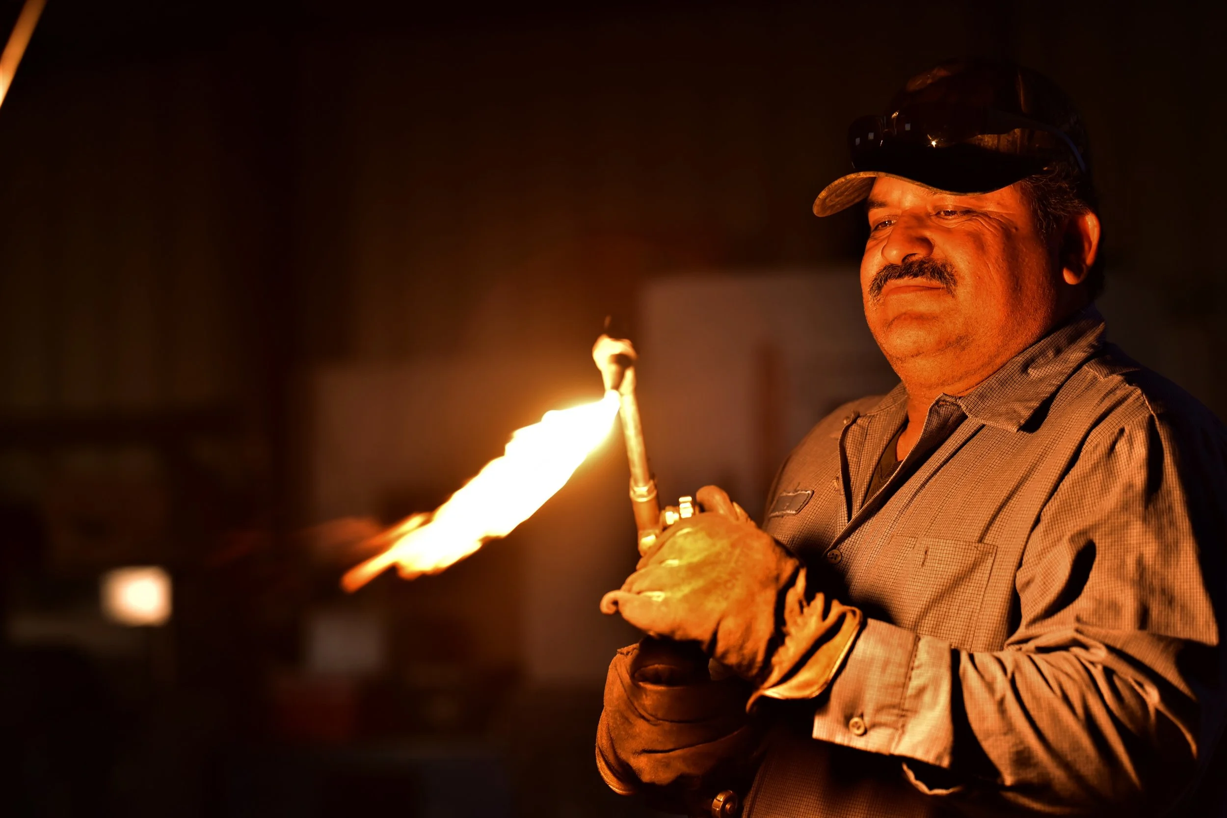 ABOUT — BULLSEYE FARMS