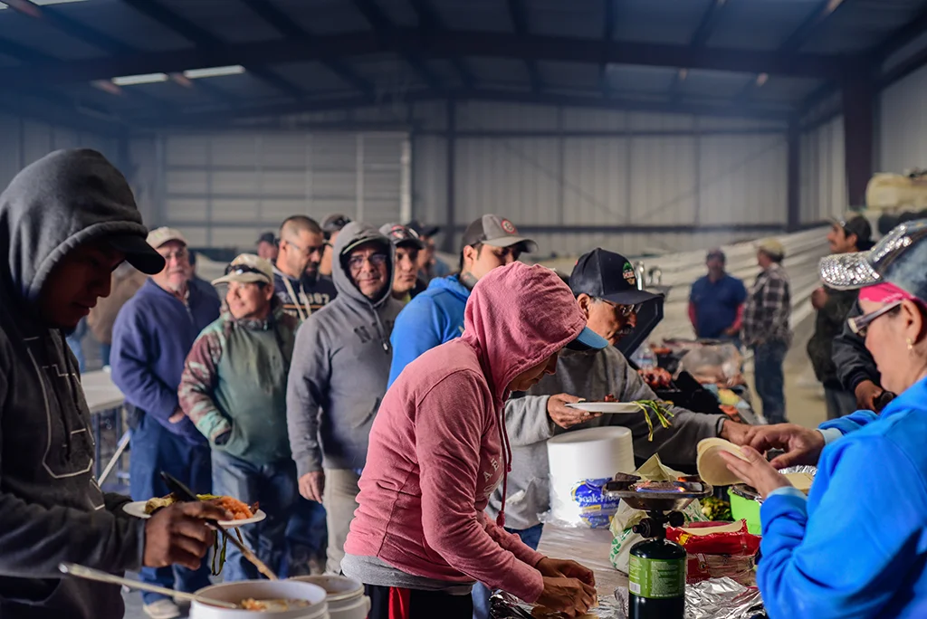 ABOUT — BULLSEYE FARMS