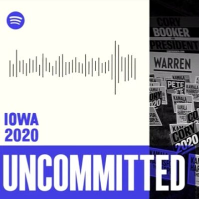 Uncommitted: A Mountain of Debt