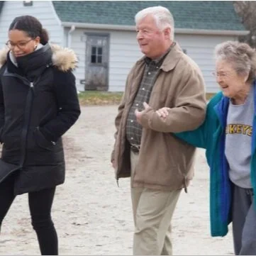 Uncommitted: Iowa Influencers