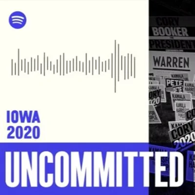 Uncommitted: Who's afraid of gun control?
