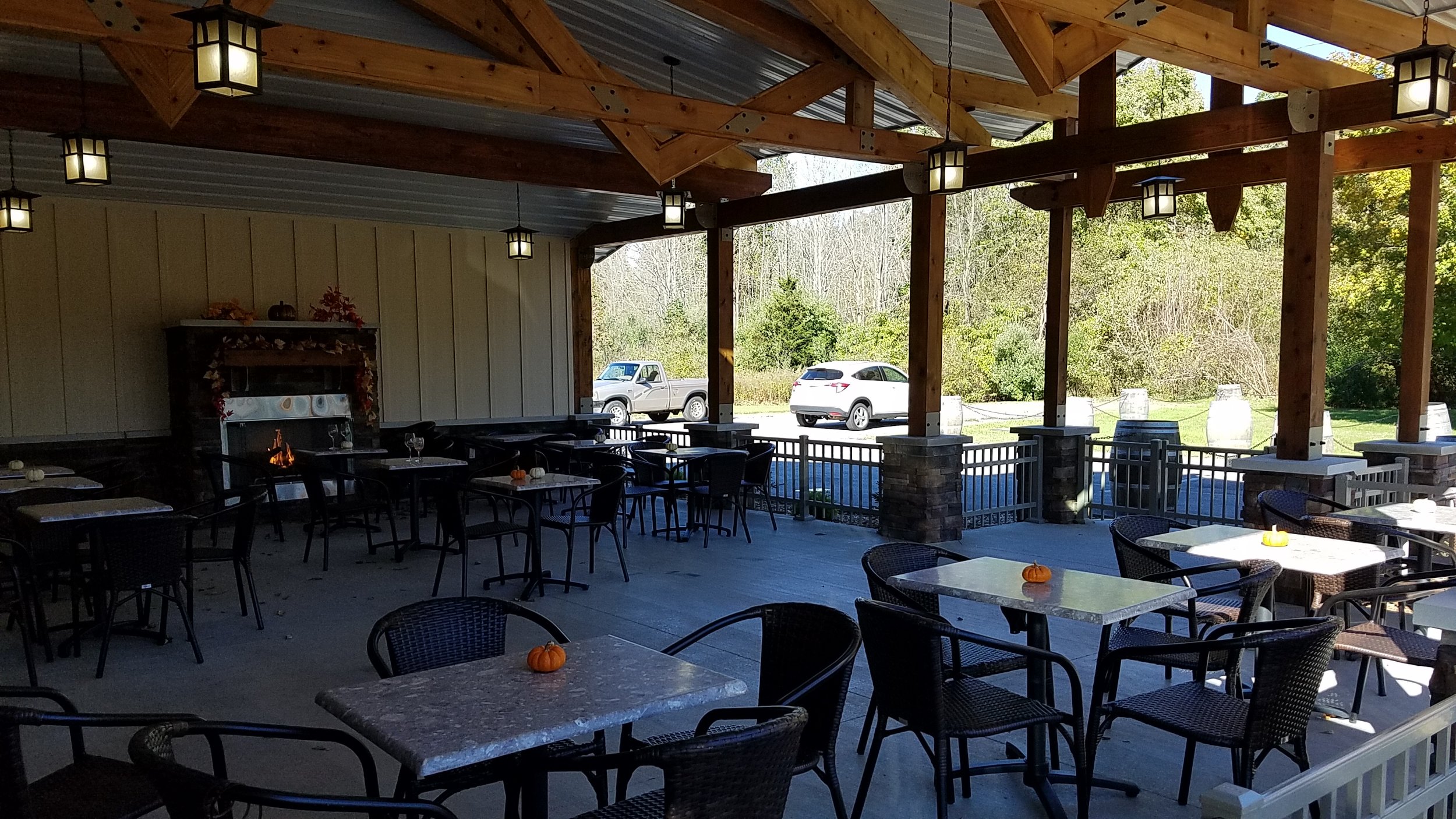 Union Pier Wineries