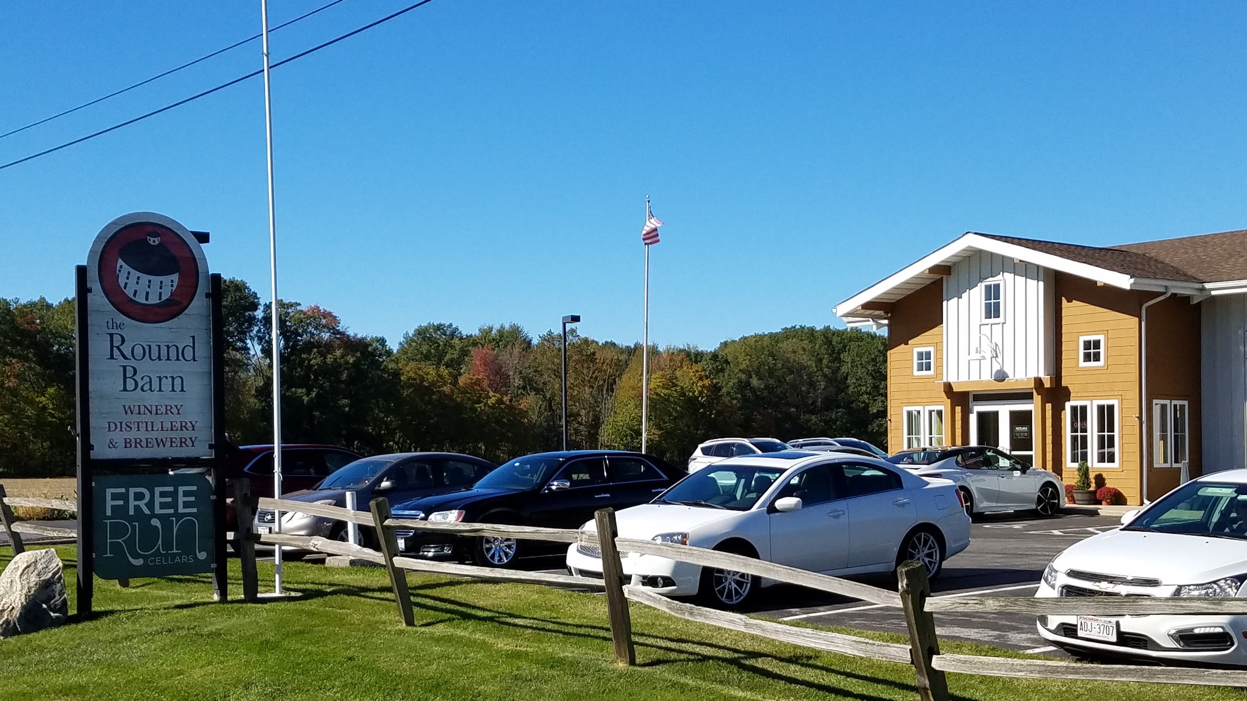 Union Pier Wineries