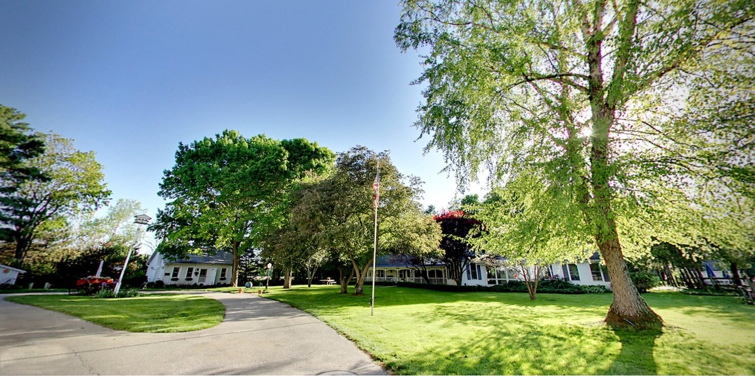 aqua elite Berrywood Farm — aqua vacation rentals of Harbor Country