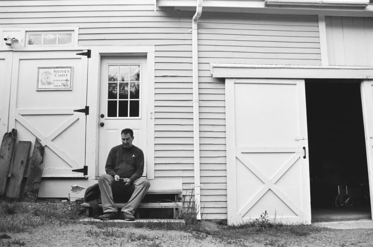Photo by Rachel Cabitt