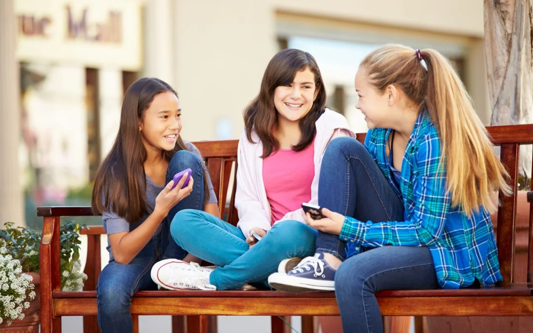 3 Easy Ways to Impact a Middle Schooler’s Identity and Faith