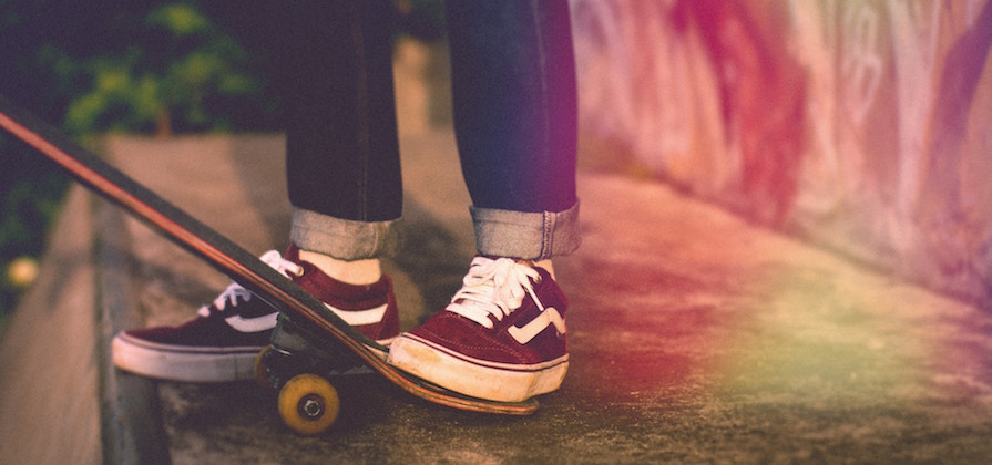 Five Tips for Talking to Middle Schoolers about Sex