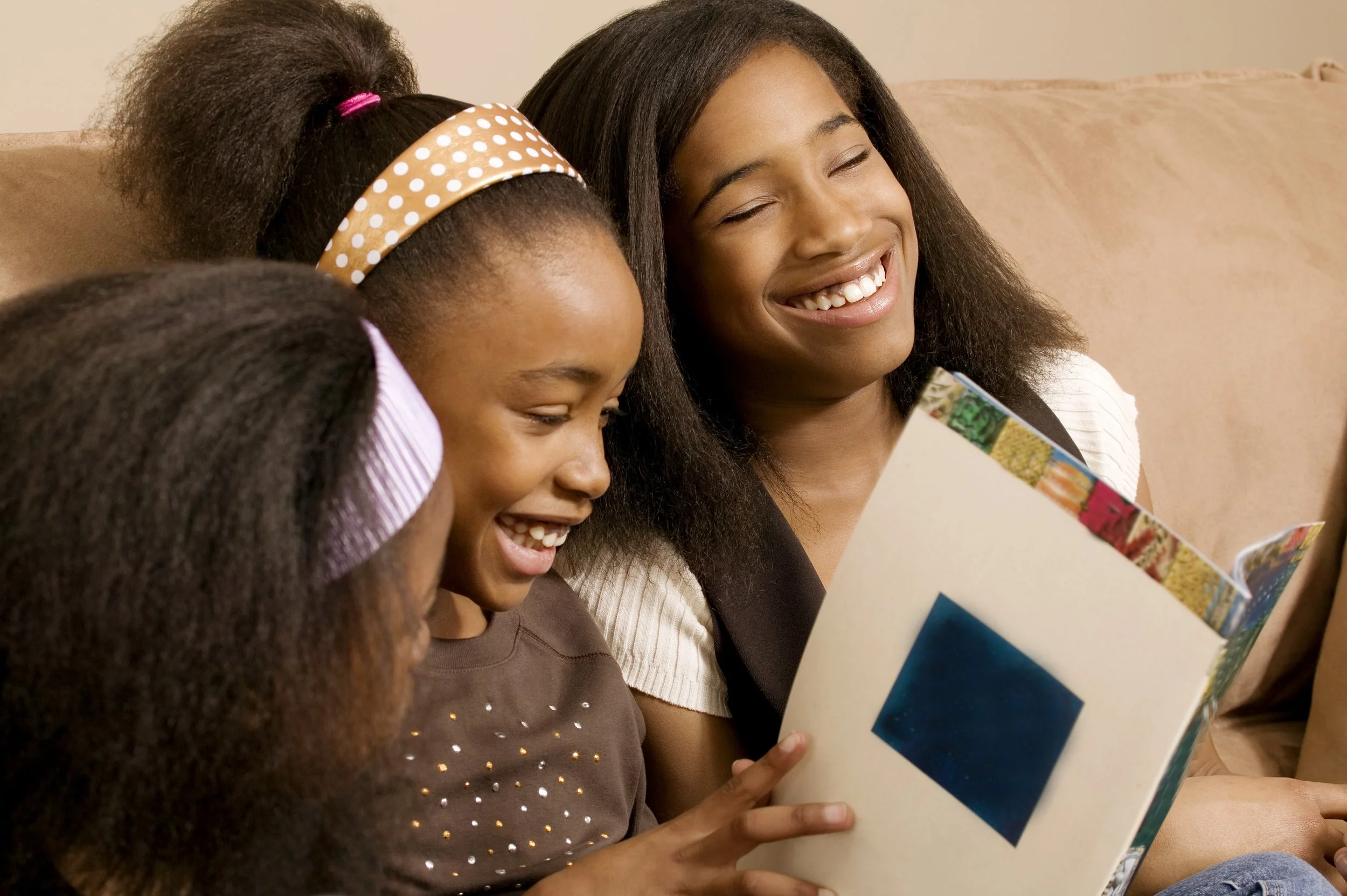 The Recipe for Developing an Authentic Faith of Their Own