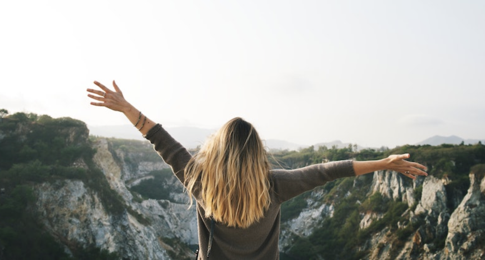 The Four Faith Skills