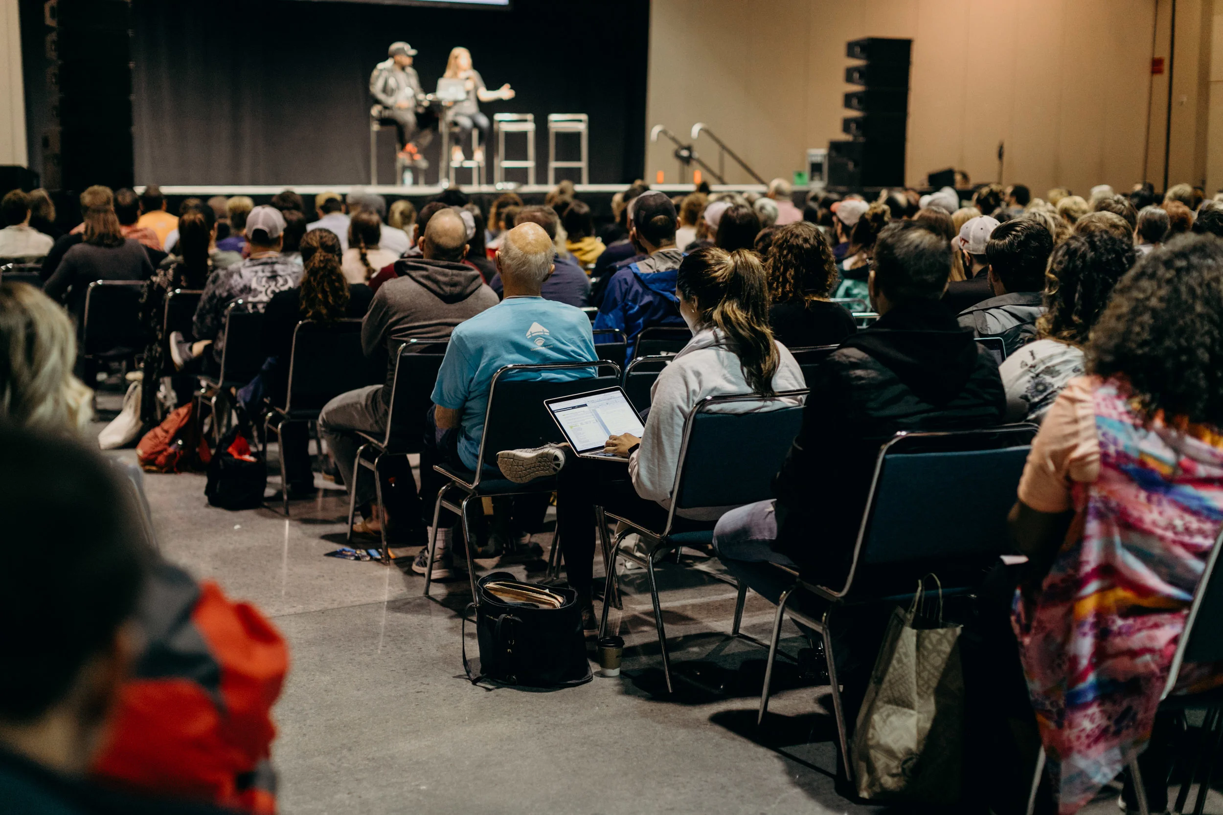 The Breakouts No Middle School Leader Should Miss At Orange Conference 2019 