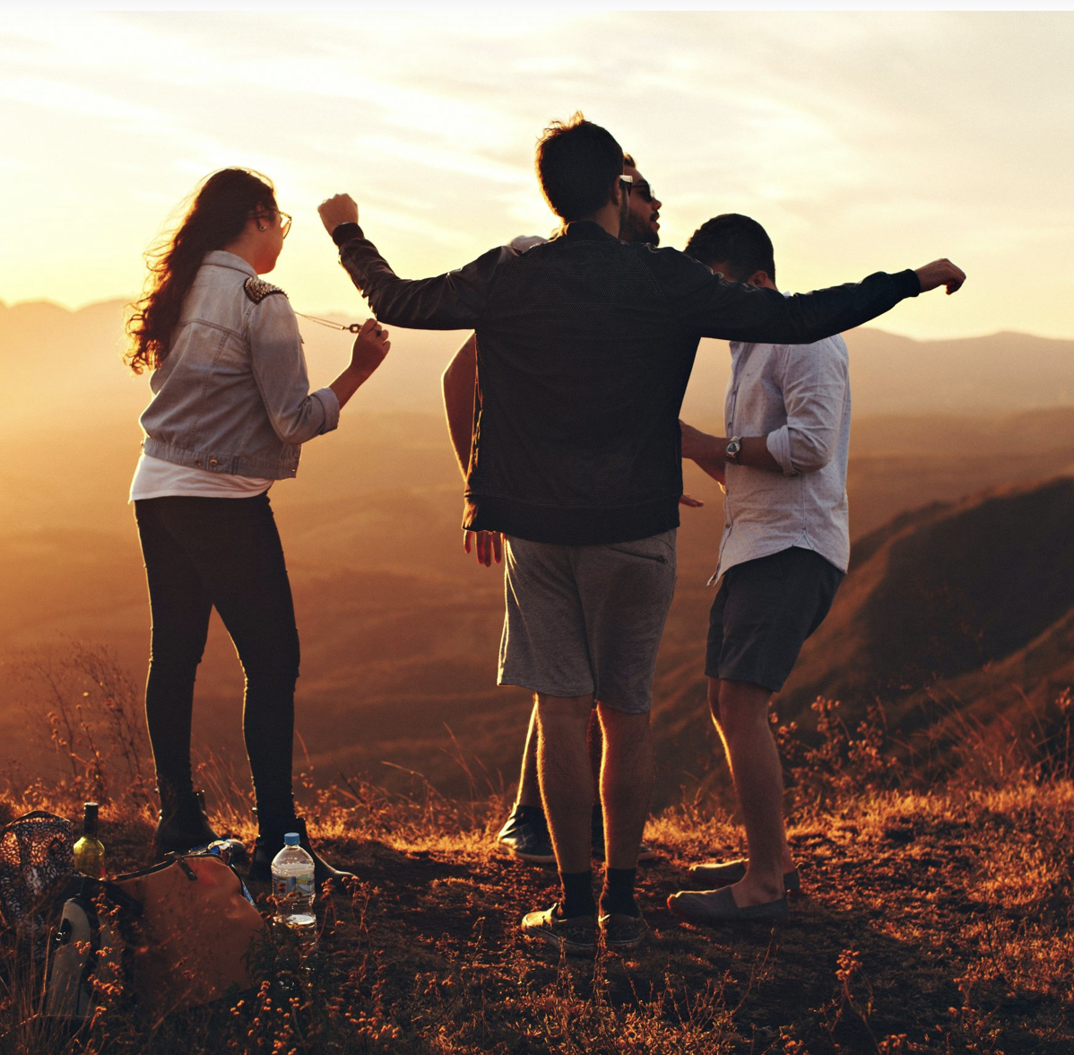 What to Do When You're Concerned About Your Kid's New Group of Friends