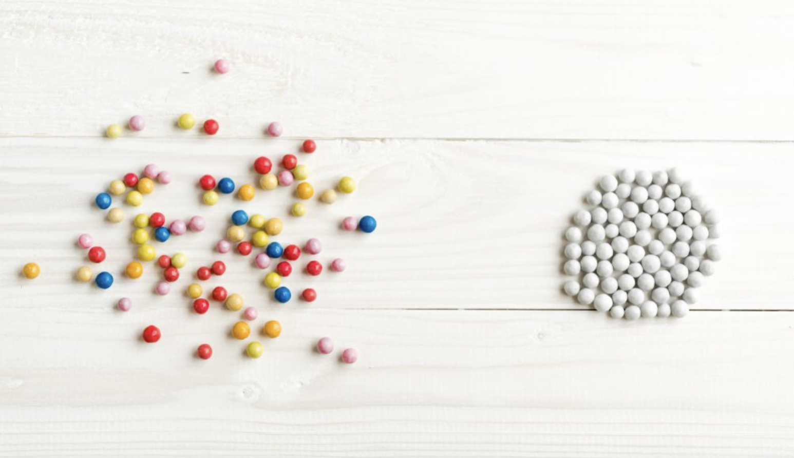 Structuring Your Small Groups: How to Organize to be more Organic