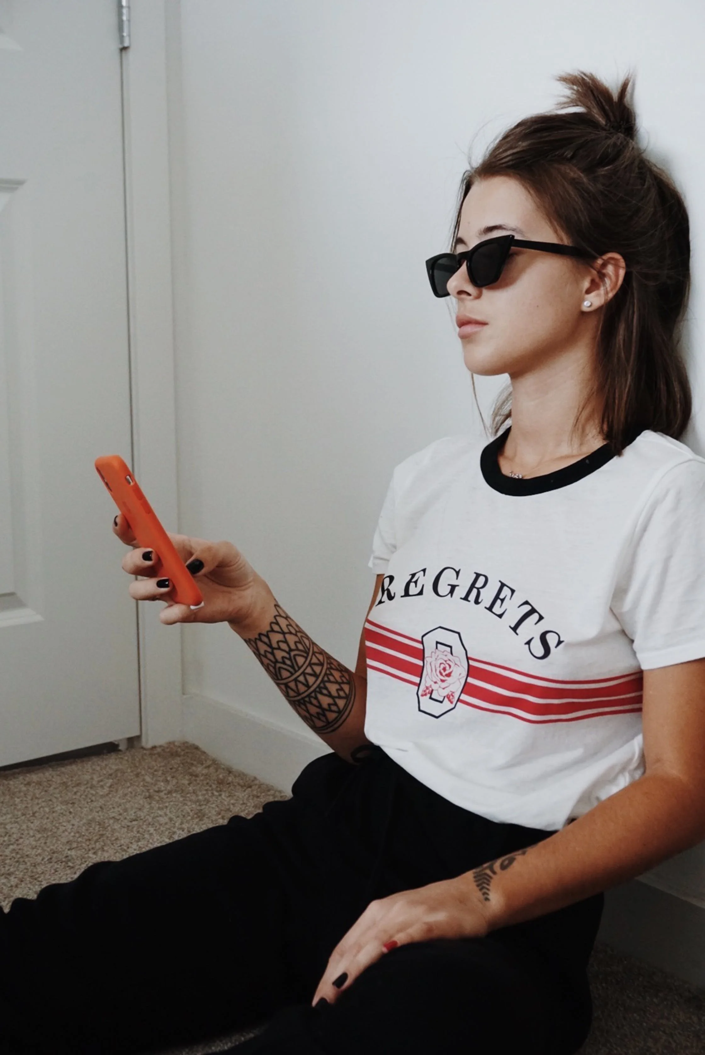 The Impact of Thoughtful T-Shirt Ordering: One Size Does Not Fit All