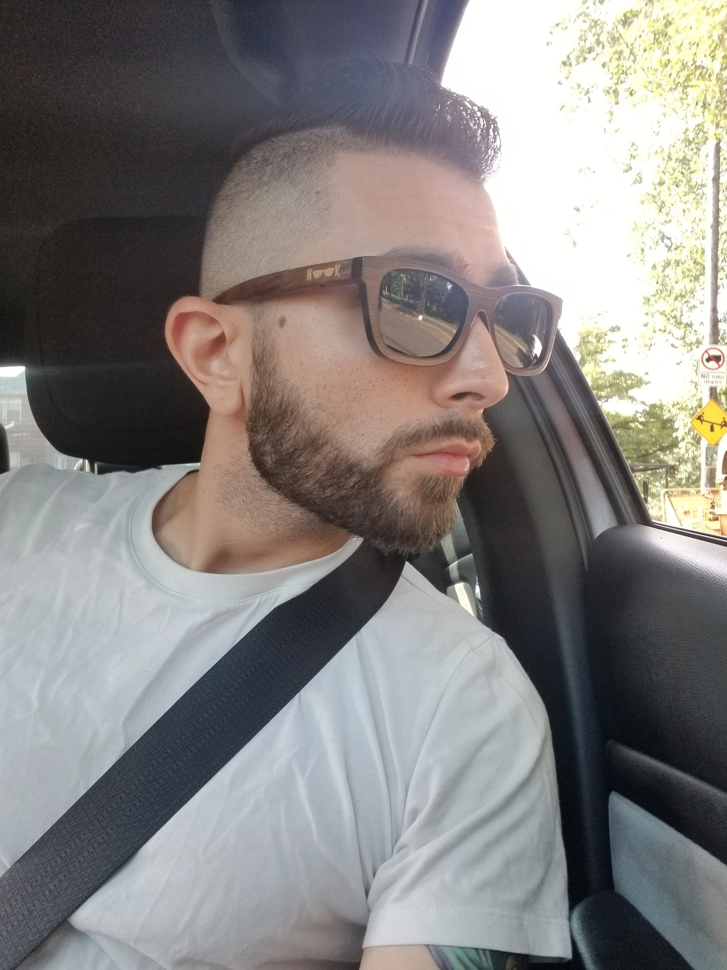 Manouk Hovhannesian (Nukey Hov)