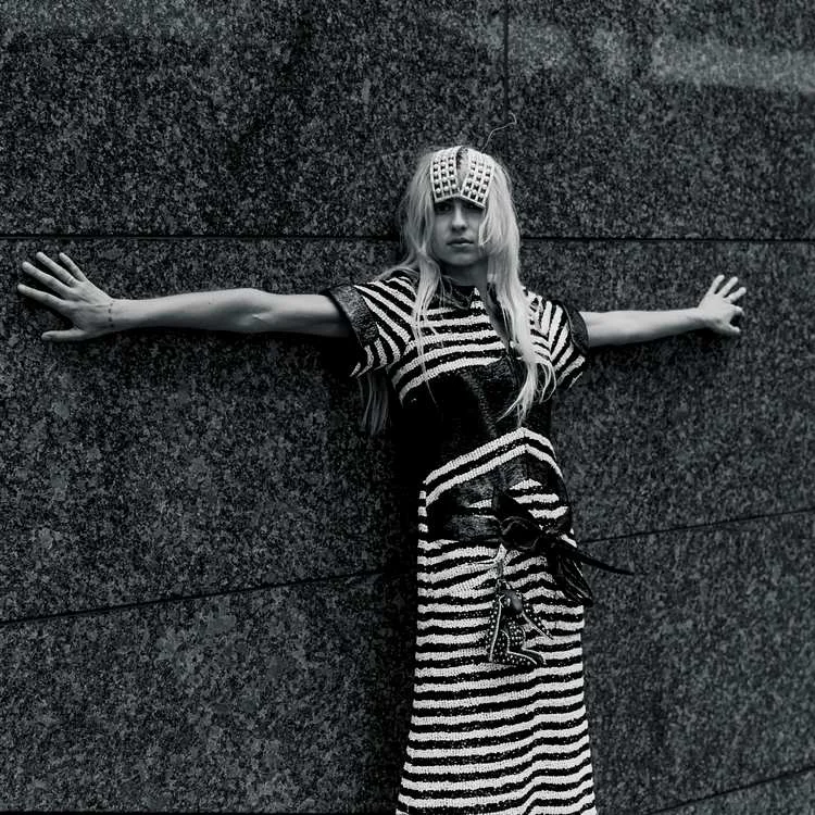 i-D: banoffee on building her hyper-real world for fans and friends