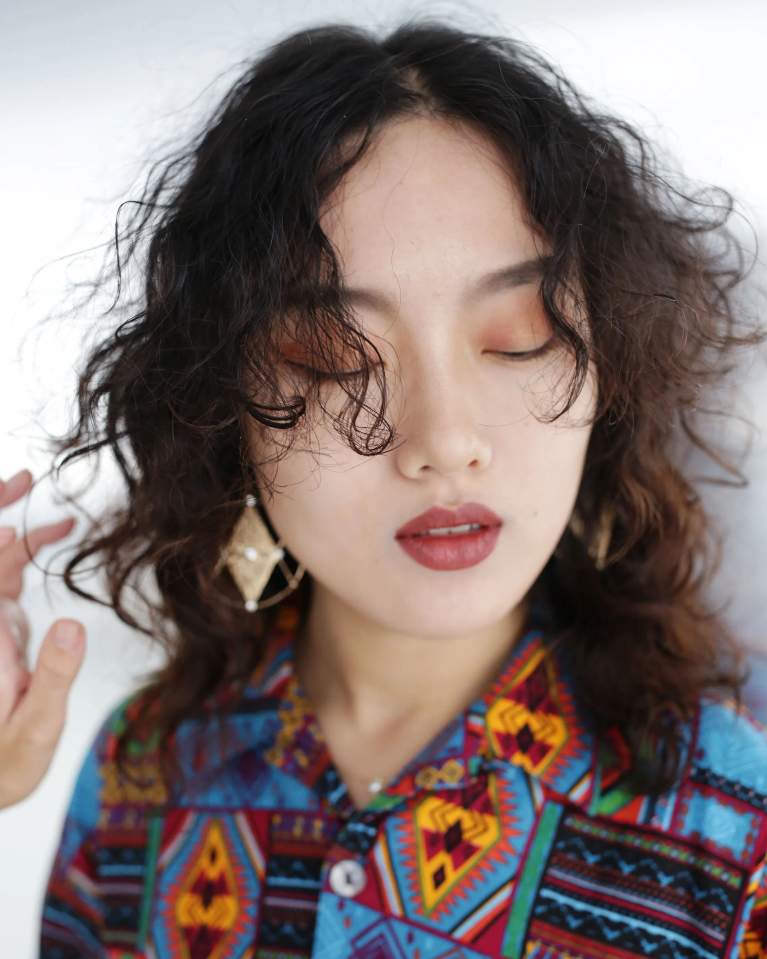 Superwave Perm