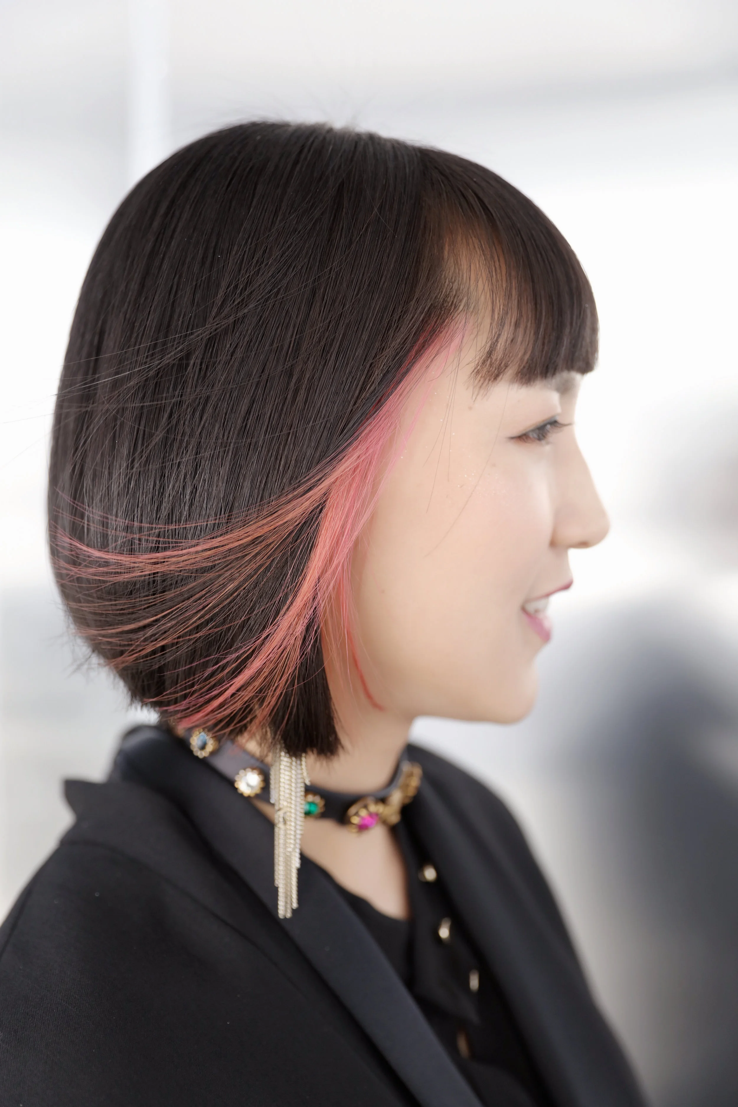 Inner Pink