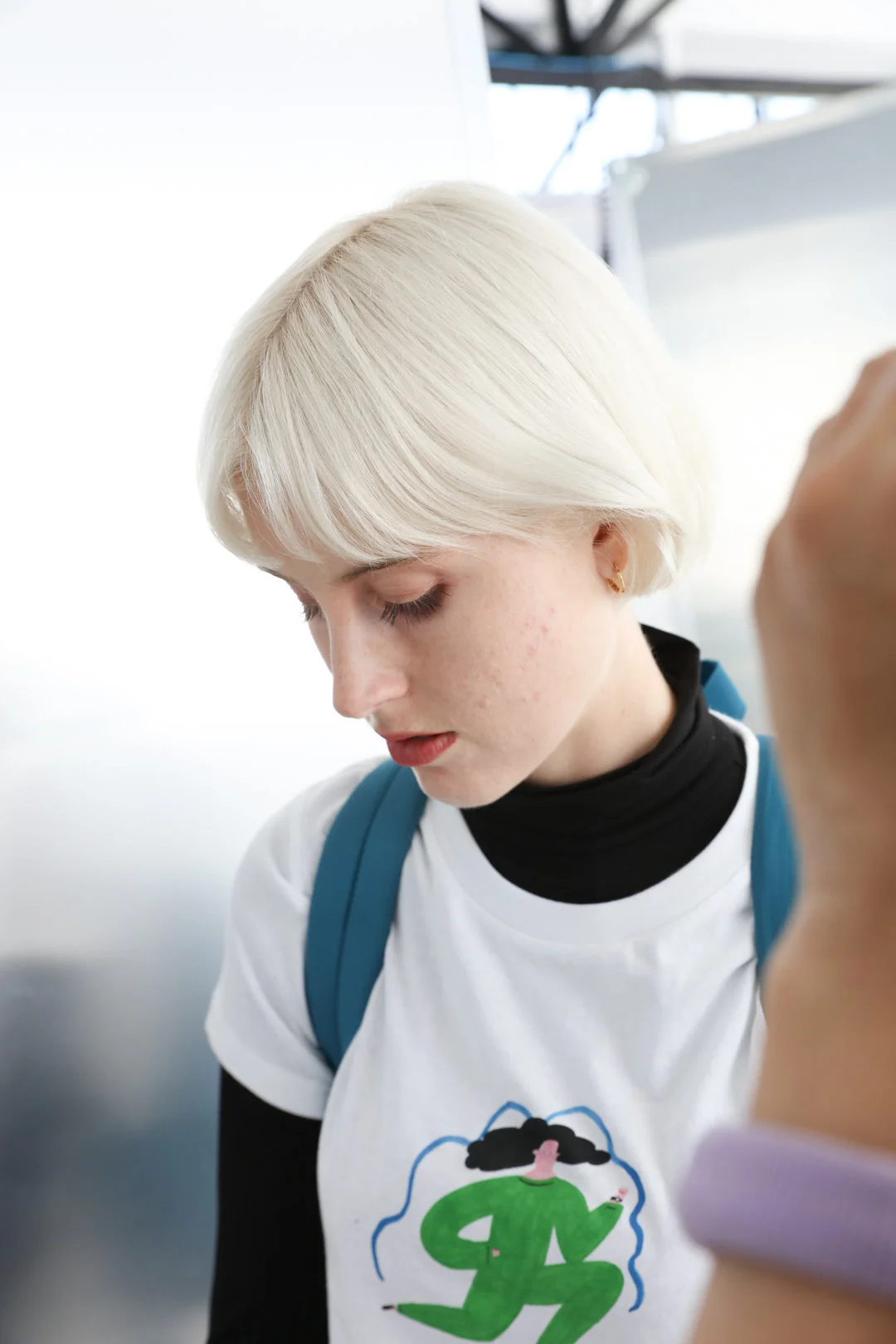 Cut and Style