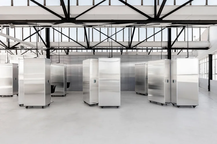 Premier Award Winner - Australian Interior Design Awards 2019