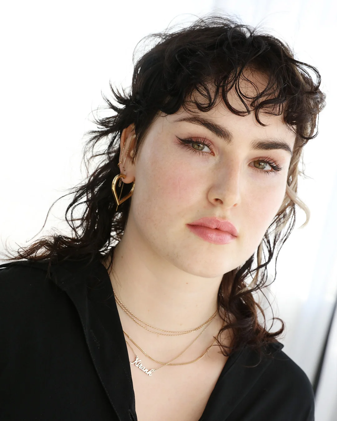 Cold Wave Perm