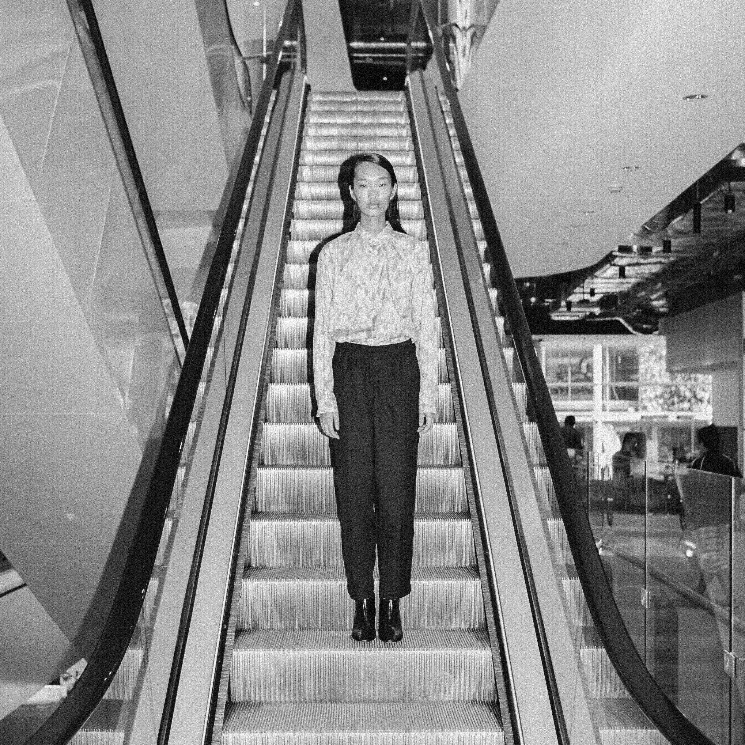 METROPOLITAN : USFIN 2020 CAMPAIGN