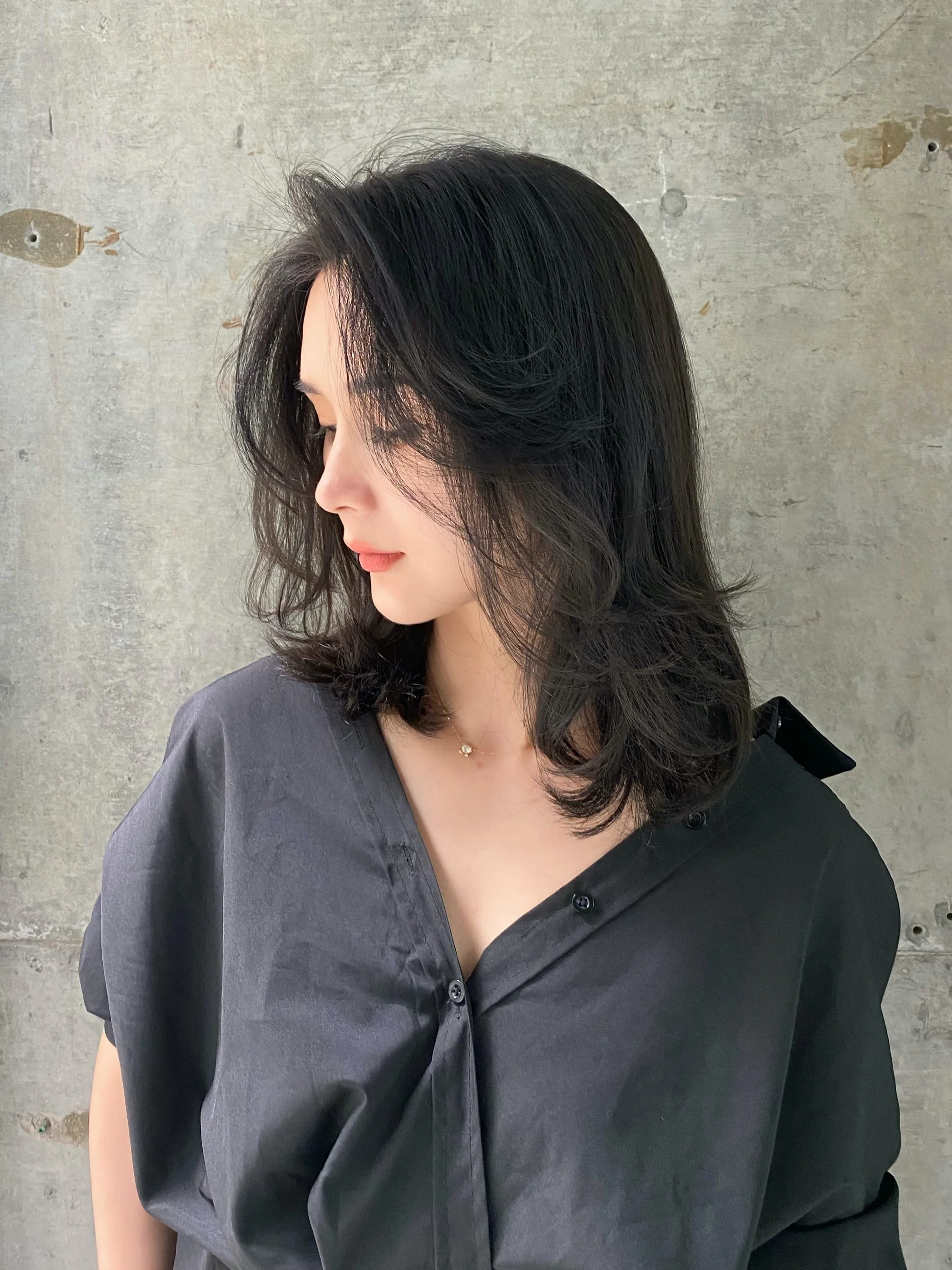 Soft Layer Cut