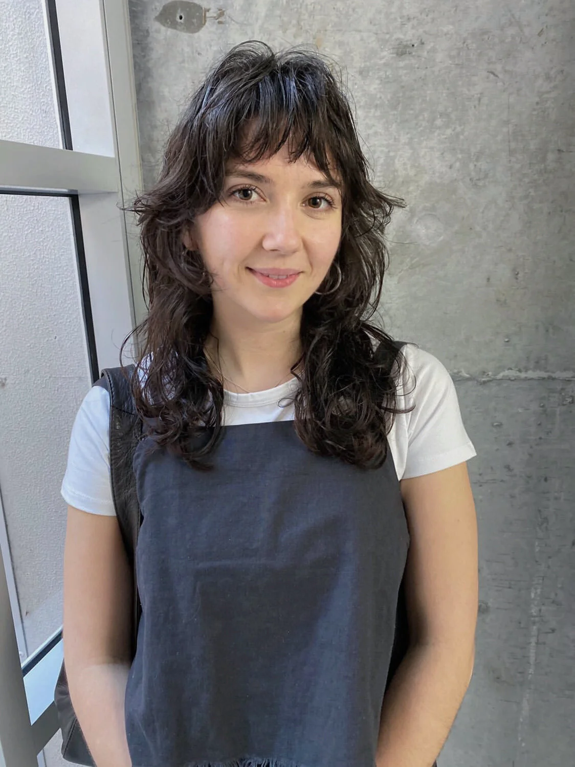 Effortless Layered Cut