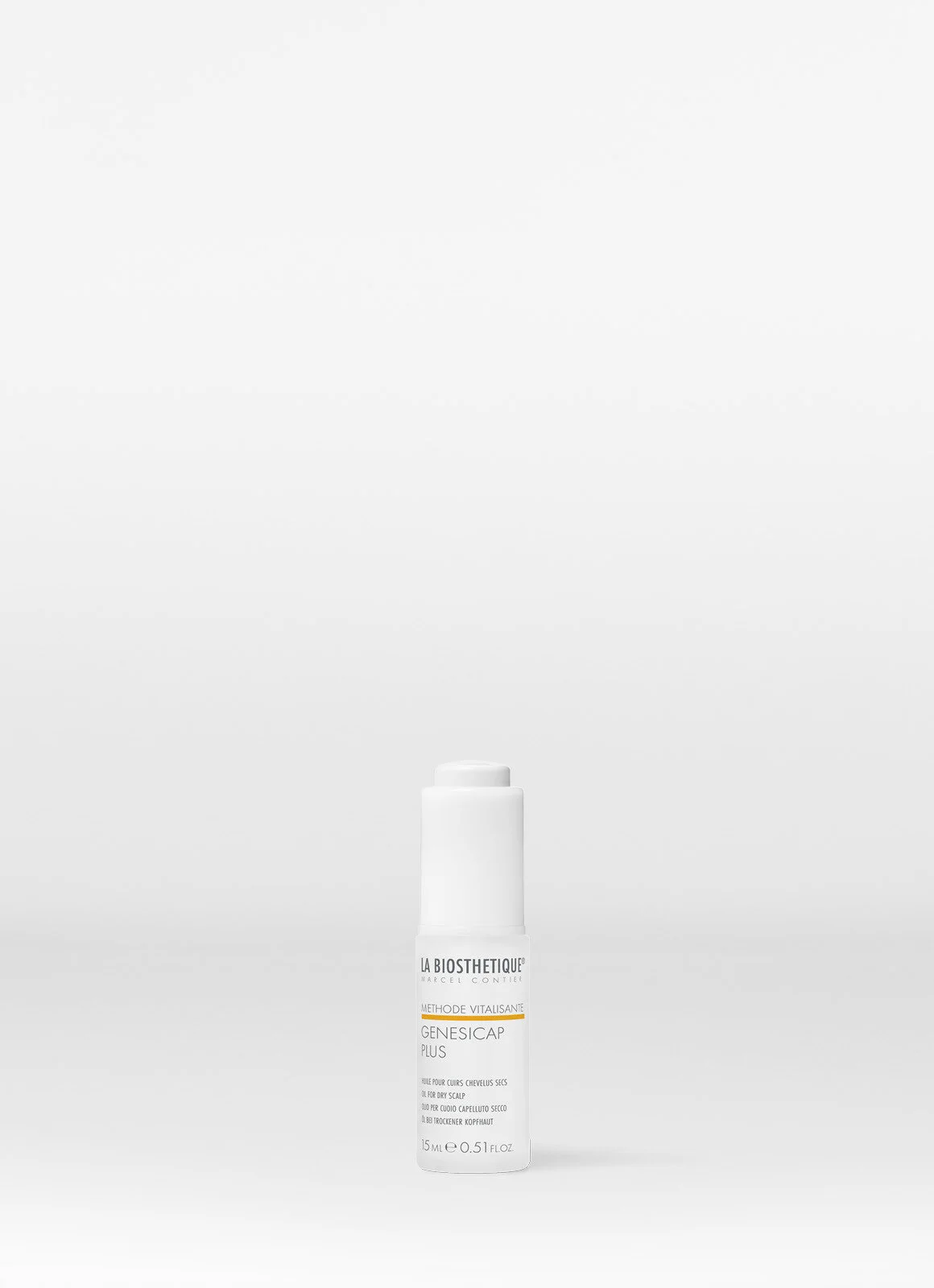 La Biosthétique Génésicap Plus 15ml