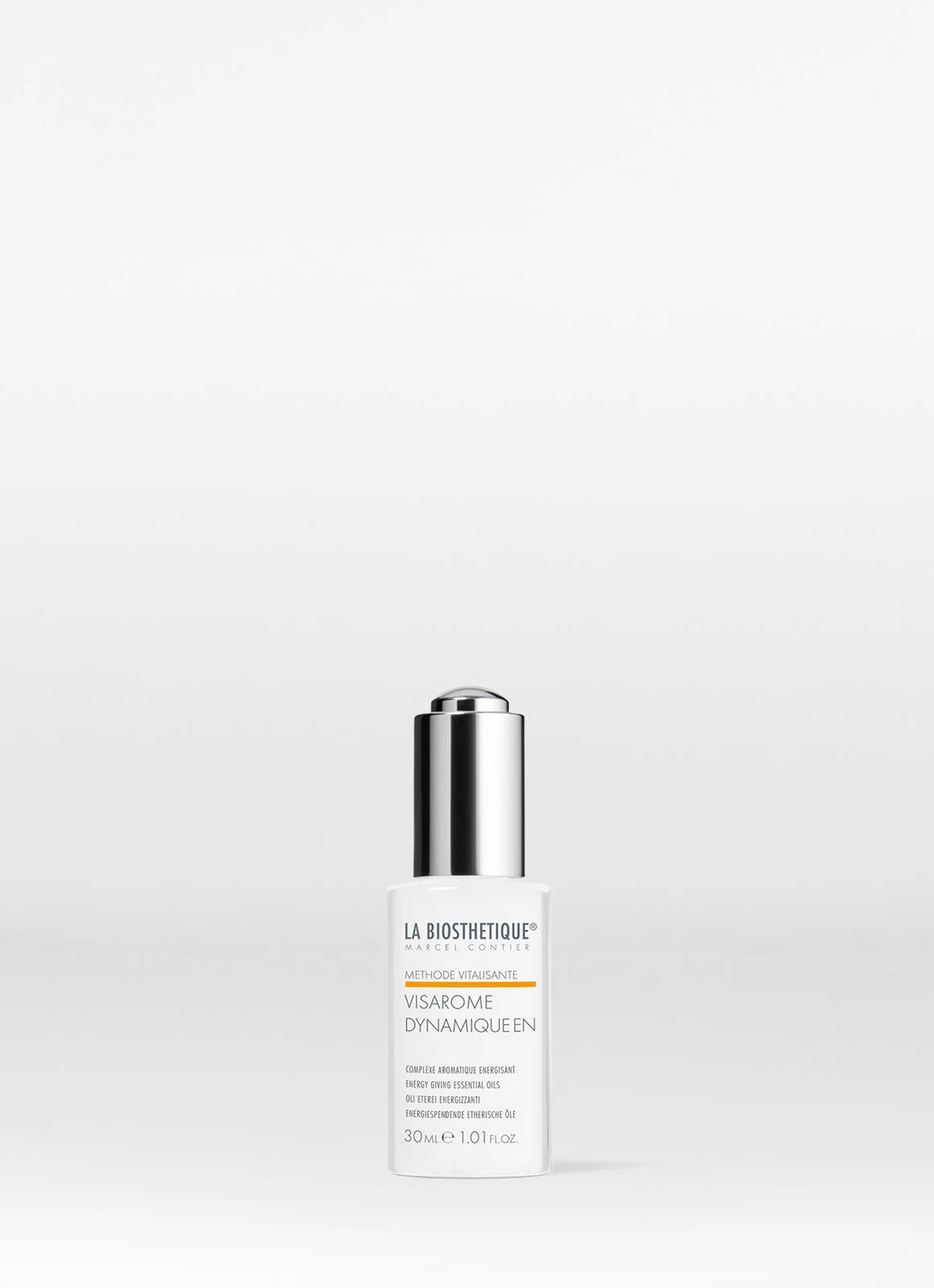 La Biosthétique Visarôme
Dynamique EN 30ml