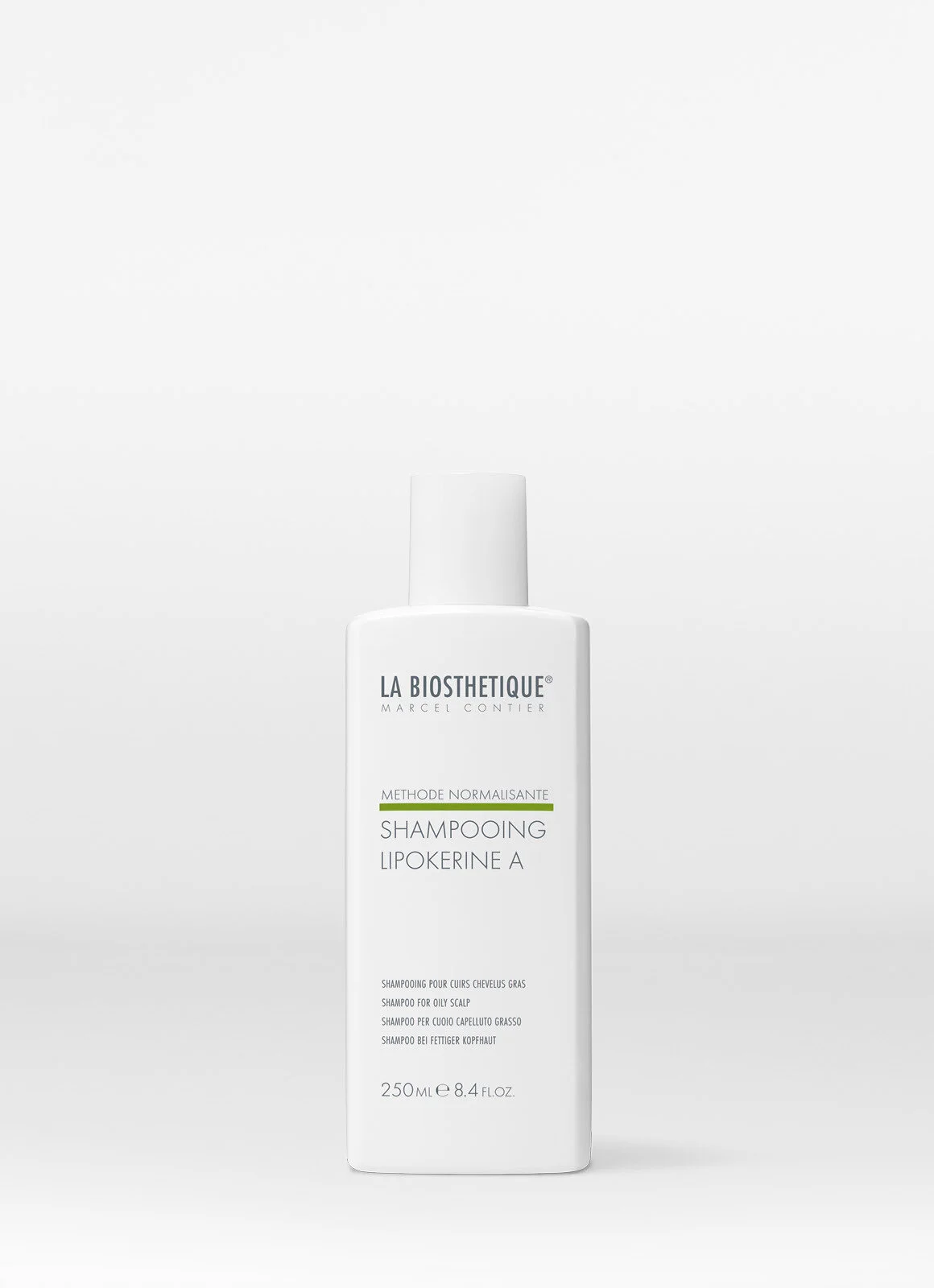 La Biosthétique Shampooing
Lipokérine A 250ml