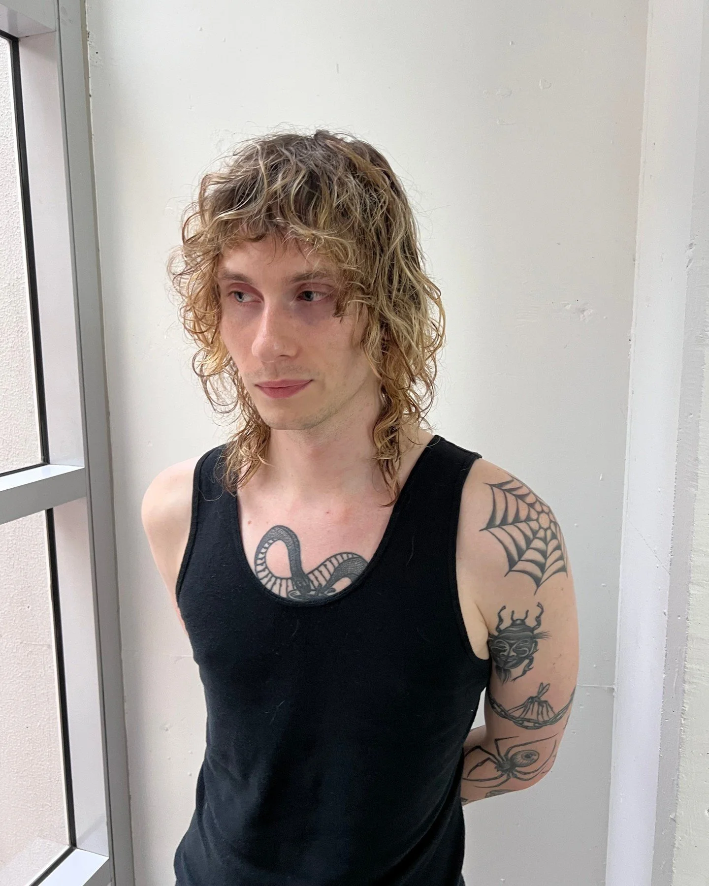 design cut 💫⁠
swipe &rarr; for more ⁠
⁠
For appointments:⁠
💻 Book online (link in bio)⁠
🕙 Open Tuesday to Saturday at George St salon. ⁠
📍George Street Salon 📞0285902119⁠
Shop 5, 591 George Street, Sydney⁠
⁠
USFIN ATELIER produced by @assort.hai