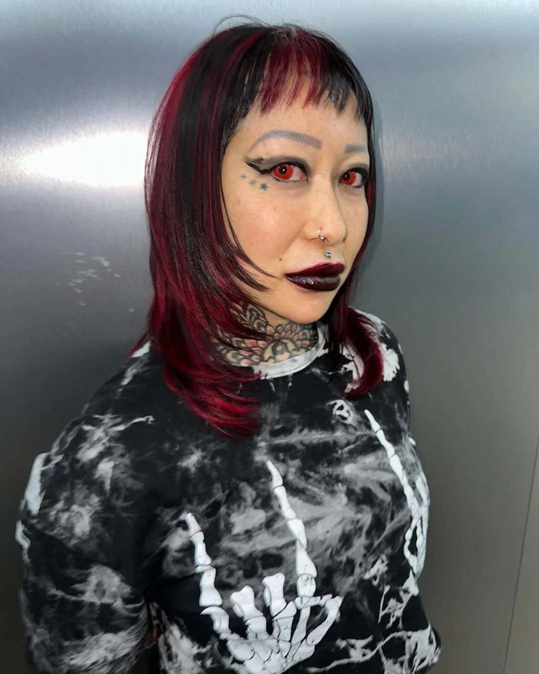 Design color♠️❤️#sydneyhairsalon#usfinatelier#sydneyhairdresser #sydneyhairstylist#sydneyhair#sydneyhairsalon#sydneyhaircolourist#sydneycolourist#hairmodel#海外美容師#オーストラリア美容師＃シドニー美容師#オ.jpg