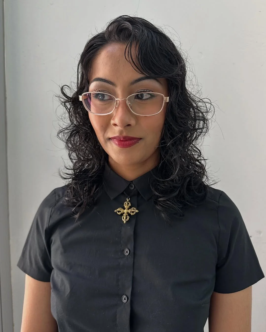 Layer cut🎹#sydneyhairsalon#usfinatelier#sydneyhairdresser #sydneyhairstylist#sydneyhair#sydneyhairsalon#sydneyhaircolourist#sydneycolourist#hairmodel#layercut#wolfcut#curlyhair#海外美容師#オーストラリア美容師＃シドニ.jpg