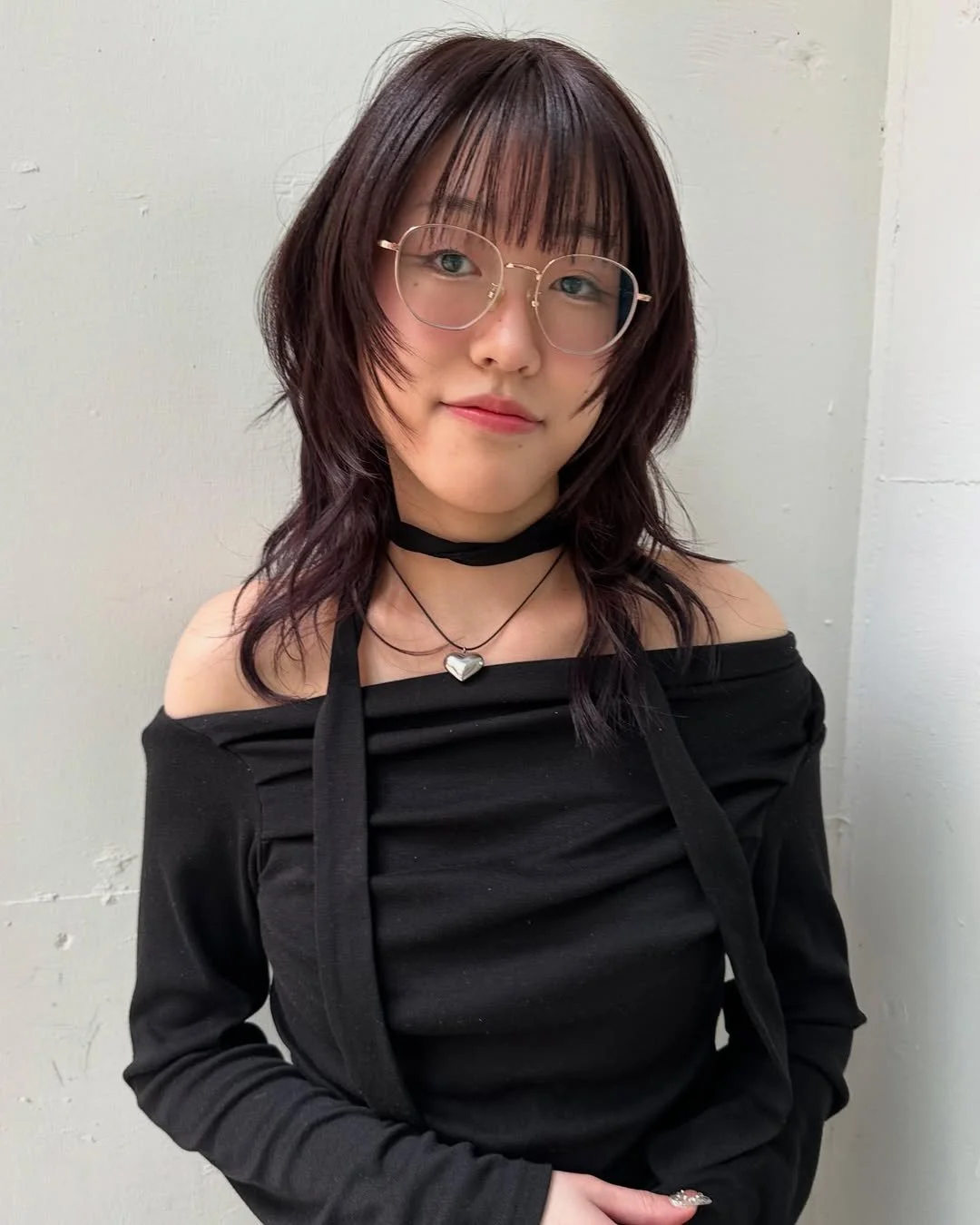 Hush cut💟#sydneyhairsalon#usfinatelier#sydneyhairdresser #sydneyhairstylist#sydneyhair#sydneyhairsalon#sydneyhaircolourist#sydneycolourist#hairmodel#海外美容師#オーストラリア美容師＃シドニー美容師#オーストラ.jpg