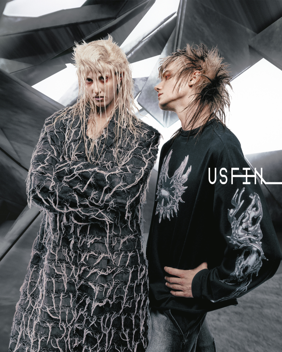 Usfin Atelier - A New Era