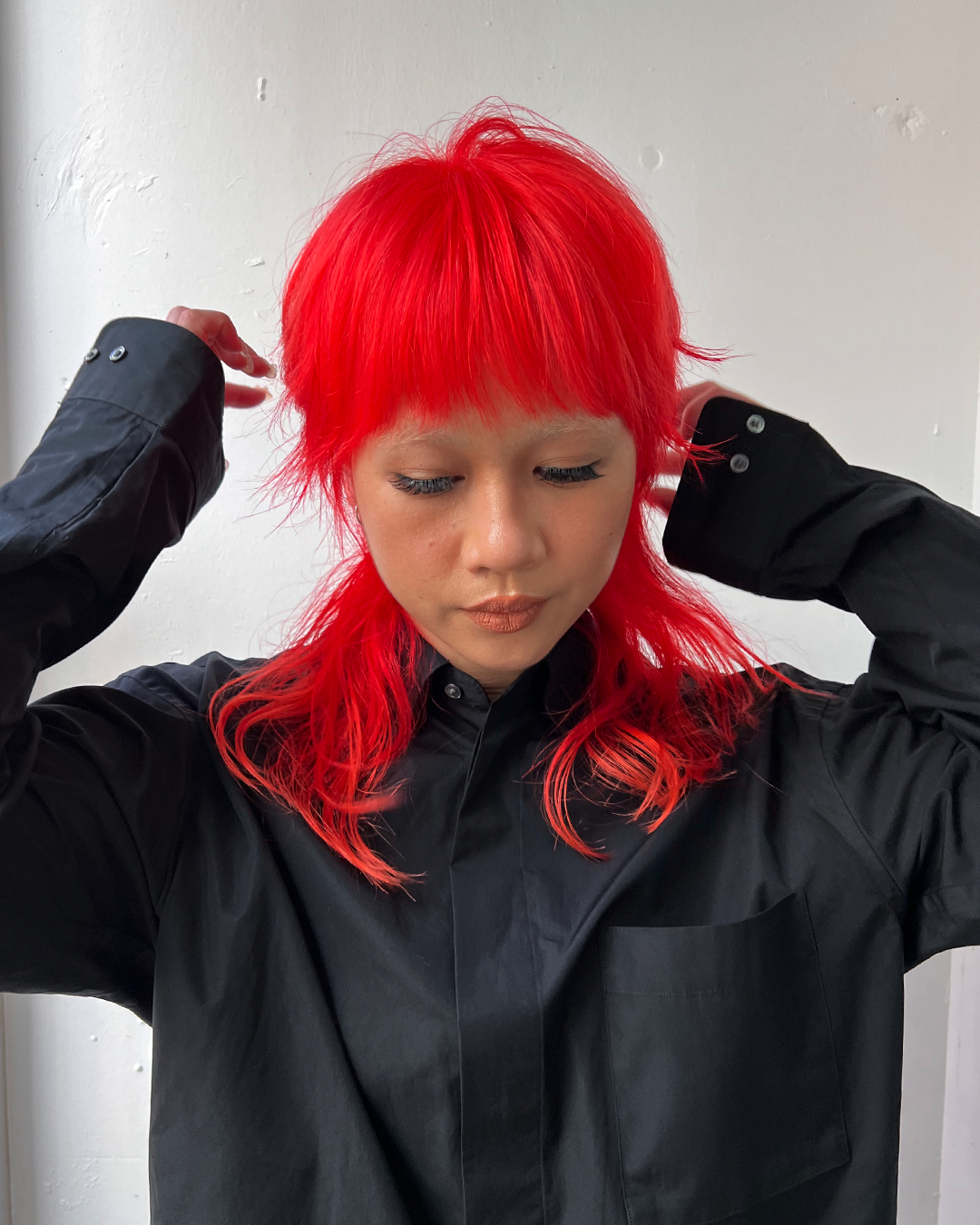 Best Creative Hair Colours & Dye Sydney | Hair Colour Trends 2021 — USFIN  ATELIER produced by assort | Hair Salon