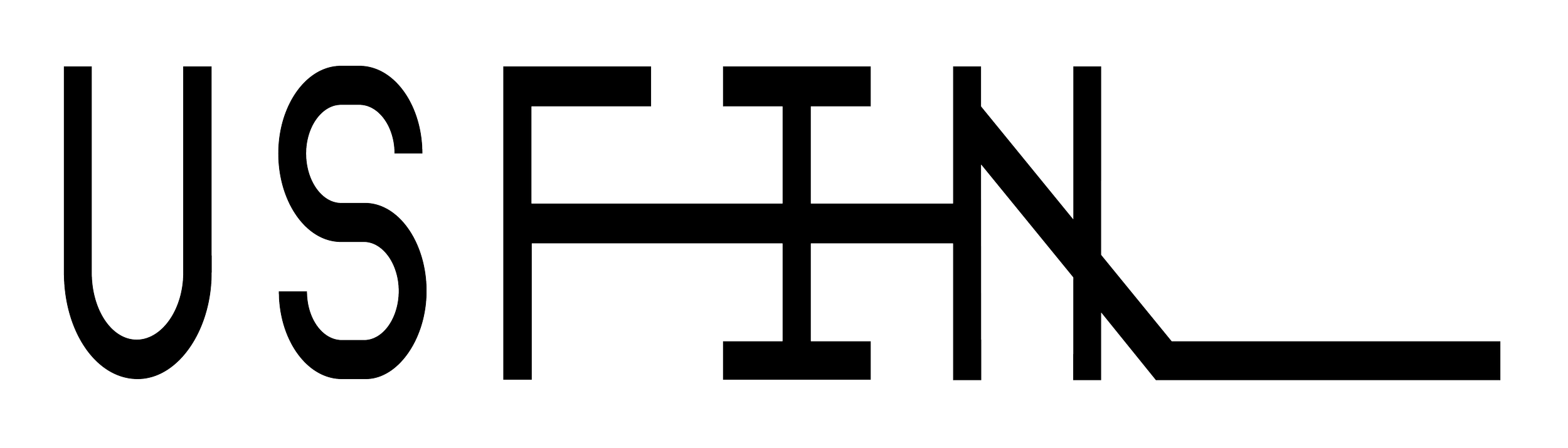 USFIN ATELIER | Sydney Genderless Hair Salon