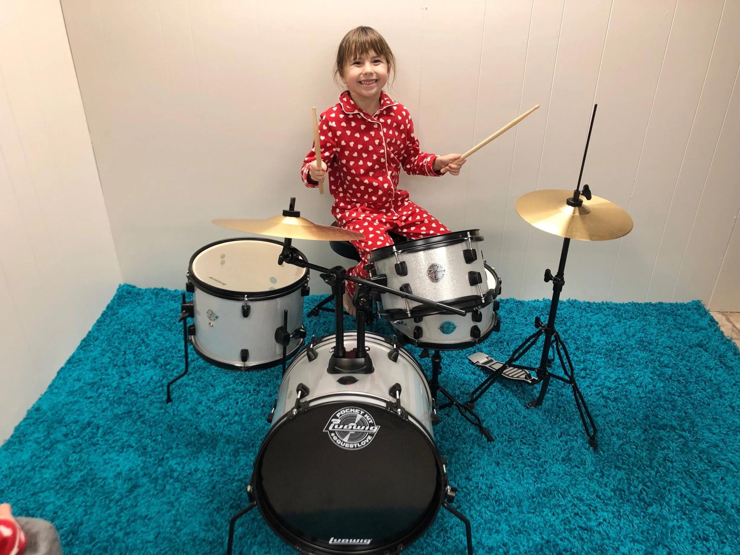 Questlove Feature - When My Favorite Drummer Reposted My Video