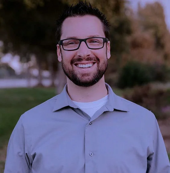 Mike Winger, pastor, YouTuber, public advocate for Christianity