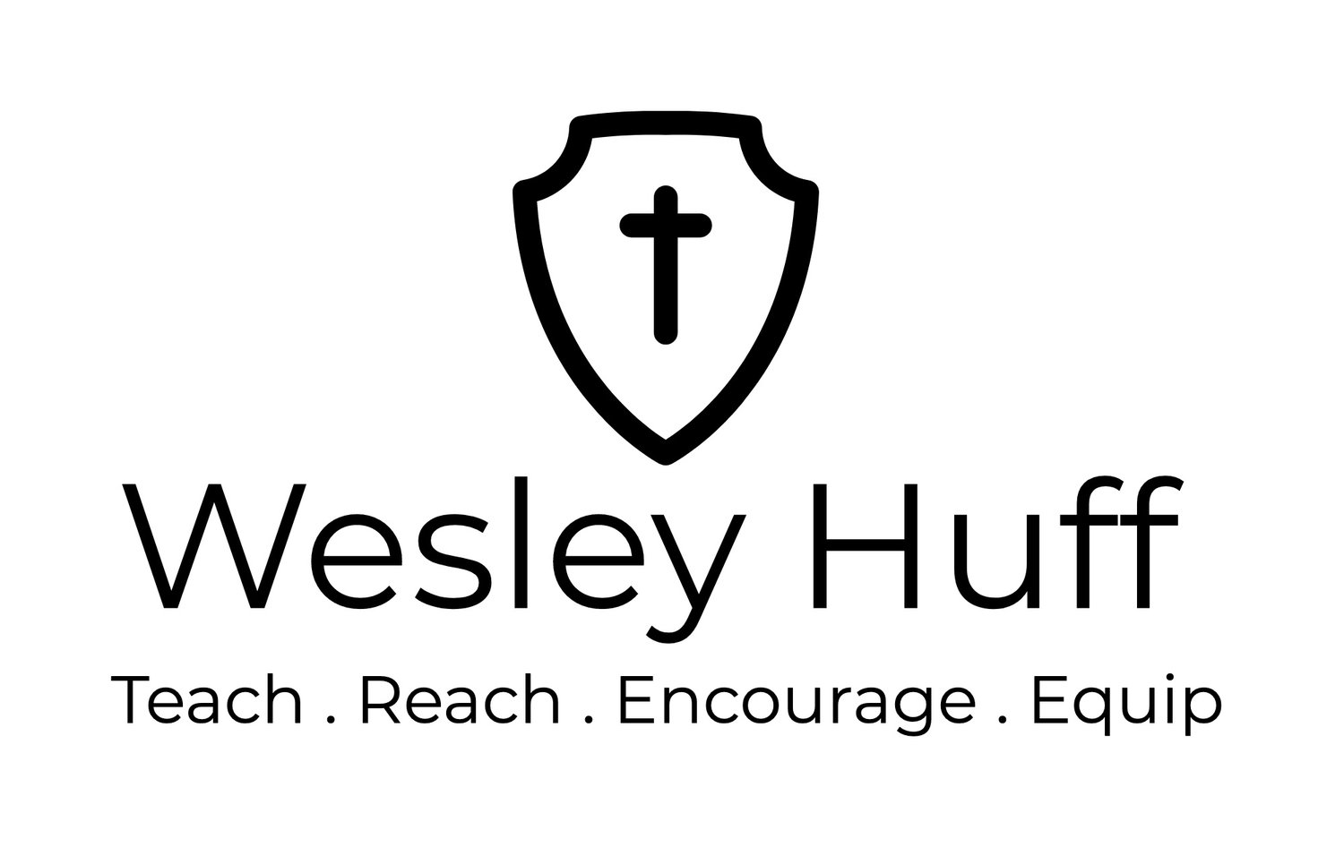 Wesley Huff