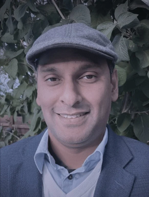 Raphael Samuel, Anesthesiologist, Christian Apologist