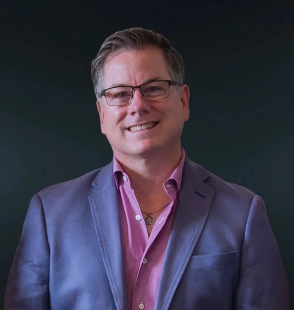 John Dickson, Jean Kvamme Distinguished Professor at Wheaton College.