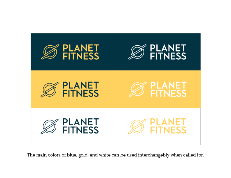 Planet Fitness John Ward