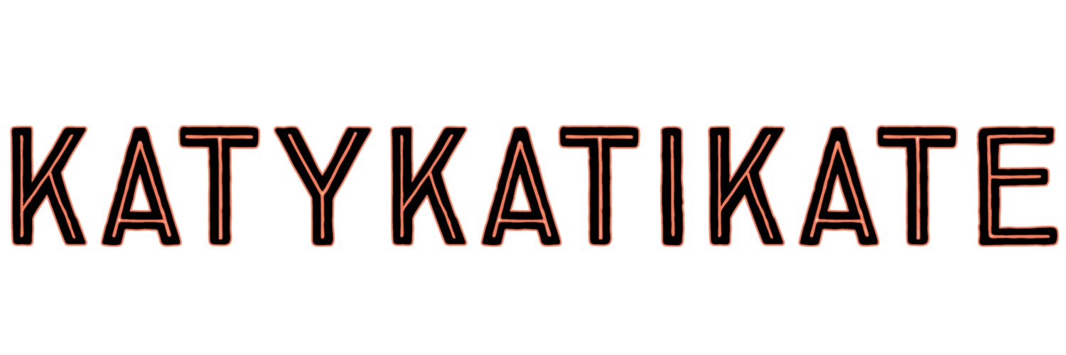 KatyKatiKate